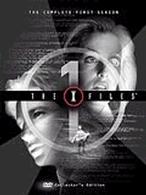 Ｘ－ファイル　ファースト・シーズン　ＤＶＤコレクターズ・ボックス