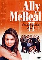 アリー　ｍｙ　Ｌｏｖｅ　Ⅱ　ＤＶＤコレクターズＢＯＸ　ｖｏｌ．１