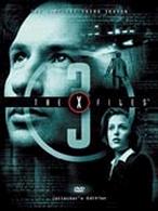Ｘ－ファイル・サード　ＤＶＤコレクターズ・ボックス