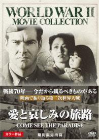 愛と哀しみの旅路〔期間限定出荷〕