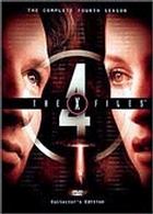 Ｘ－ファイル　シーズン・フォー　ＤＶＤコレクターズ・ボックス