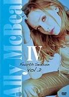 アリー　ｍｙ　Ｌｏｖｅ　Ⅳ　ＤＶＤ－ＢＯＸ　ｖｏｌ．２