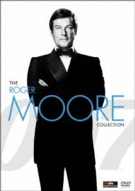 ００７／ロジャー・ムーア　ＤＶＤコレクション