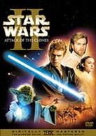 スター・ウォーズ　エピソードⅡ　クローンの攻撃