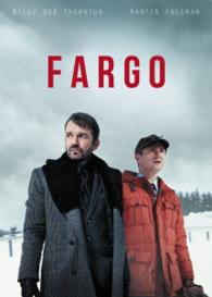 ＦＡＲＧＯ／ファーゴ　ＤＶＤコレクターズＢＯＸ