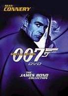００７　ショーン・コネリーＢＯＸ〈初回生産限定〉