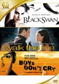 ＦＯＸ１００周年記念　名作ＤＶＤパック　映画賞受賞ヒロイン作品〔期間限定出荷〕