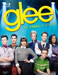 ｇｌｅｅ／グリー　ファイナル・シーズン　ブルーレイＢＯＸ Ｂｌｕ－ｒａｙ　Ｄｉｓｃ