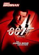 ００７　ピアース・ブロスナンＢＯＸ