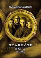 スターゲイト　ＳＧ－１　シーズン２　ＤＶＤコンプリートＢＯＸ
