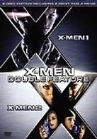 Ｘ－ＭＥＮ　１＆２　ＤＶＤダブルパック