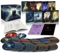 Ｘ－ファイル　コレクターズブルーレイＢＯＸ〔初回生産限定〕 Ｂｌｕ－ｒａｙ　Ｄｉｓｃ