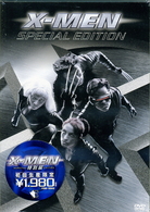 Ｘ－ＭＥＮ＜特別編＞