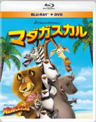 マダガスカル　ブルーレイ＆ＤＶＤ Ｂｌｕ－ｒａｙ　Ｄｉｓｃ