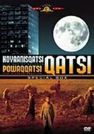ＱＡＴＳＩカッツィ　ＤＶＤスペシャルＢＯＸ