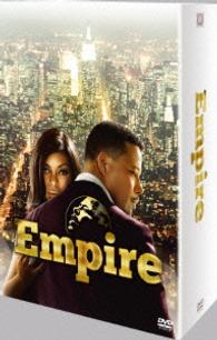 Ｅｍｐｉｒｅ／エンパイア　成功の代償　ＤＶＤコレクターズＢＯＸ