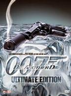 ００７／ダイ・アナザー・デイ　アルティメット・エディション