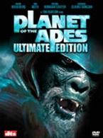 ＰＬＡＮＥＴ　ＯＦ　ＴＨＥ　ＡＰＥＳ／猿の惑星　アルティメット・エディション