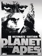 猿の惑星　３５周年記念　アルティメット・エディション