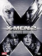 Ｘ－ＭＥＮ　２　アルティメット・エディション