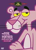 ＴＨＥ　ＰＩＮＫ　ＰＡＮＴＨＥＲ　ザ・ベスト・アニメーション　ピンク・パニック編