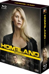 ＨＯＭＥＬＡＮＤ／ホームランド　シーズン５　ブルーレイＢＯＸ Ｂｌｕ－ｒａｙ　Ｄｉｓｃ