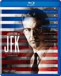 ＪＦＫ＜ディレクターズ・カット／日本語吹替完声版＞ Ｂｌｕ－ｒａｙ　Ｄｉｓｃ