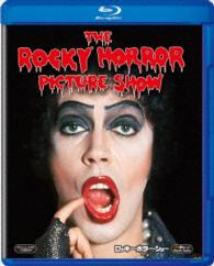 ロッキー・ホラー・ショー Ｂｌｕ－ｒａｙ　Ｄｉｓｃ