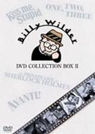ビリー・ワイルダー　ＤＶＤコレクションＢＯＸ　Ⅱ