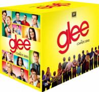 ｇｌｅｅ／グリー　コンプリートＤＶＤ－ＢＯＸ