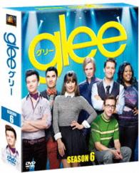 ｇｌｅｅ／グリー　シーズン６＜ＳＥＡＳＯＮＳコンパクト・ボックス＞