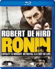 ＲＯＮＩＮ Ｂｌｕ－ｒａｙ　Ｄｉｓｃ