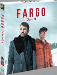 ＦＡＲＧＯ／ファーゴ＜ＳＥＡＳＯＮＳコンパクト・ボックス＞