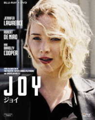 ジョイ　２枚組ブルーレイ＆ＤＶＤ〔初回生産限定〕 Ｂｌｕ－ｒａｙ　Ｄｉｓｃ