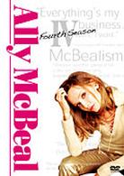 アリーｍｙ　Ｌｏｖｅ　４ｔｈシーズン　ＤＶＤ－ＢＯＸ