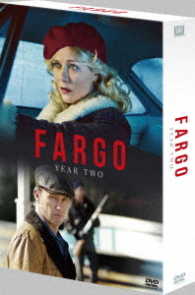 ＦＡＲＧＯ／ファーゴ　始まりの殺人　ＤＶＤコレクターズＢＯＸ