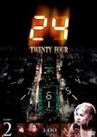 ２４－ＴＷＥＮＴＹ　ＦＯＵＲ－シーズン１　Ｖｏｌ．２
