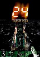 ２４－ＴＷＥＮＴＹ　ＦＯＵＲ－シーズン１　Ｖｏｌ．３