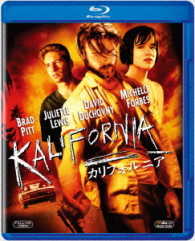 カリフォルニア Ｂｌｕ－ｒａｙ　Ｄｉｓｃ
