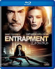 エントラップメント Ｂｌｕ－ｒａｙ　Ｄｉｓｃ