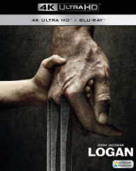 ＬＯＧＡＮ／ローガン＜４Ｋ　ＵＬＴＲＡ　ＨＤ＋２Ｄブルーレイ＞ Ｕｌｔｒａ　ＨＤ　Ｂｌｕ－ｒａｙ