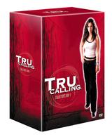 トゥルー・コーリング　ＤＶＤコレクターズ・ボックス１