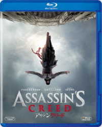 アサシン　クリード Ｂｌｕ－ｒａｙ　Ｄｉｓｃ