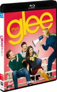 ｇｌｅｅ／グリー　シーズン１＜ＳＥＡＳＯＮＳブルーレイ・ボックス＞ Ｂｌｕ－ｒａｙ　Ｄｉｓｃ