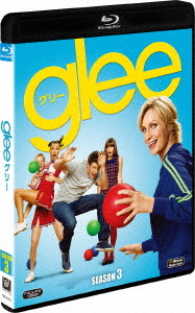 ｇｌｅｅ／グリー　シーズン３＜ＳＥＡＳＯＮＳブルーレイ・ボックス＞ Ｂｌｕ－ｒａｙ　Ｄｉｓｃ