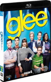 ｇｌｅｅ／グリー　シーズン６＜ＳＥＡＳＯＮＳブルーレイ・ボックス＞ Ｂｌｕ－ｒａｙ　Ｄｉｓｃ