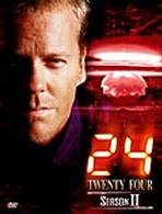 ２４－ＴＷＥＮＴＹ　ＦＯＵＲ－シーズンⅡ　ハンディＢＯＸ