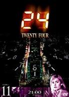 ２４－ＴＷＥＮＴＹ　ＦＯＵＲ－シーズン１　Ｖｏｌ．１１