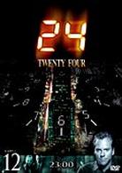 ２４－ＴＷＥＮＴＹ　ＦＯＵＲ－シーズン１　Ｖｏｌ．１２