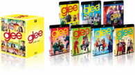 ｇｌｅｅ／グリー　コンプリート　ブルーレイＢＯＸ Ｂｌｕ－ｒａｙ　Ｄｉｓｃ